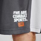 LEONE LOGO wacs Training shorts-grey